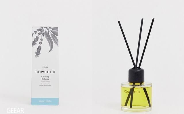 小物■不方便出门的日子里,就用这几个小物来替生活加分吧