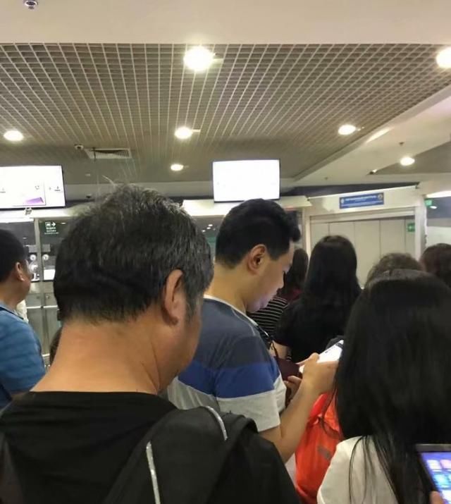 「人在旅途3-俄罗斯印象」虽然只有一天，却感觉与以前不一样