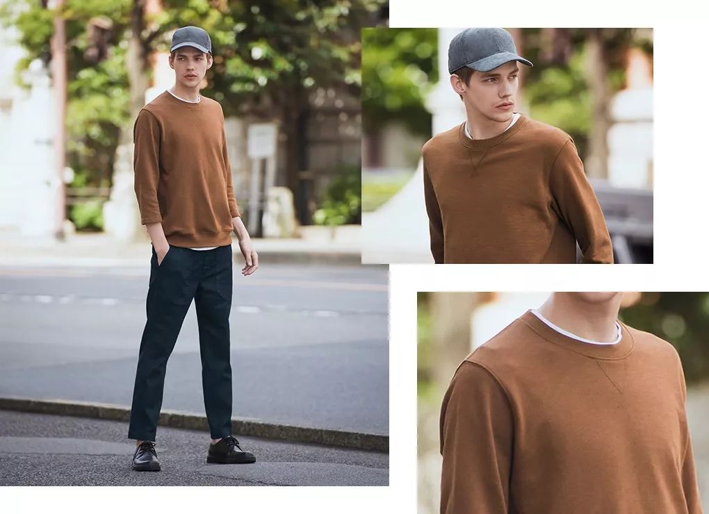 原来!将优衣库打败的不是别人，是它的亲弟弟