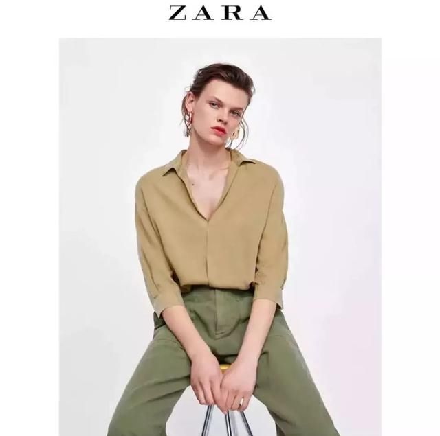 拒绝为模特P图,崇尚自然美,H&M的做法真是高街典范啊~