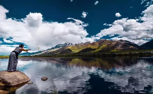 自驾西藏，南线 VS 北线，该怎么选？