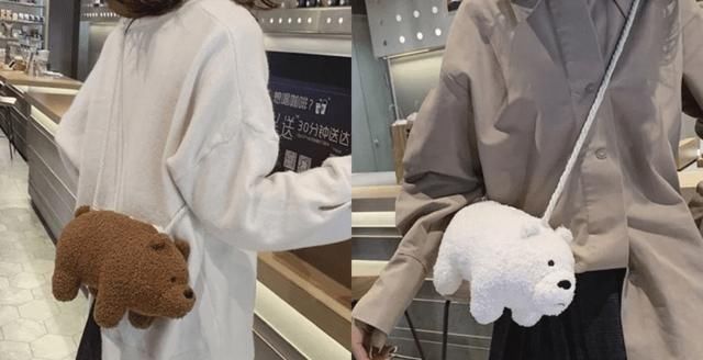  『饰品』小饰品打造出大时髦，提高潮流趋势感，稍稍装点极具sense！