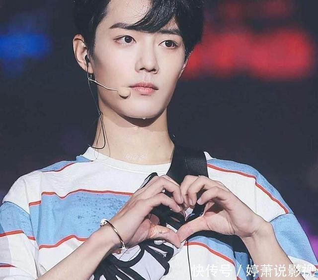 2020上海卫视跨年阵容