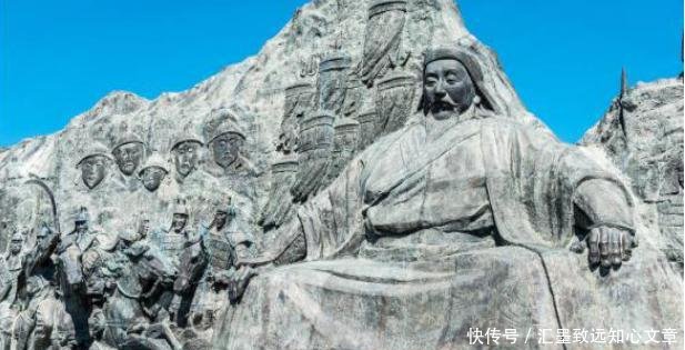 混在一起@蒙古帝国和元朝有什么区别从疆域来看,大概差了一千万平方公里