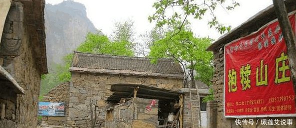 中国唯一没有公路的村庄, 与世隔绝村民却年入十万