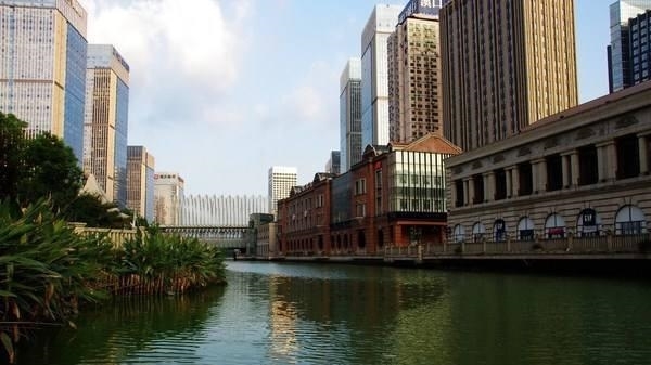 万达在武汉投资600亿的楚河汉街，居然发展成这个样子，让人感慨