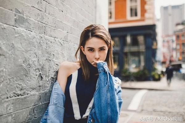 辣妈昆凌自创品牌JENDES曝光，够潮牛仔外套周董穿吗？