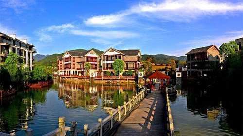 湖南将要修建新高速，投资估算为六十五亿，是否经过你家呢？