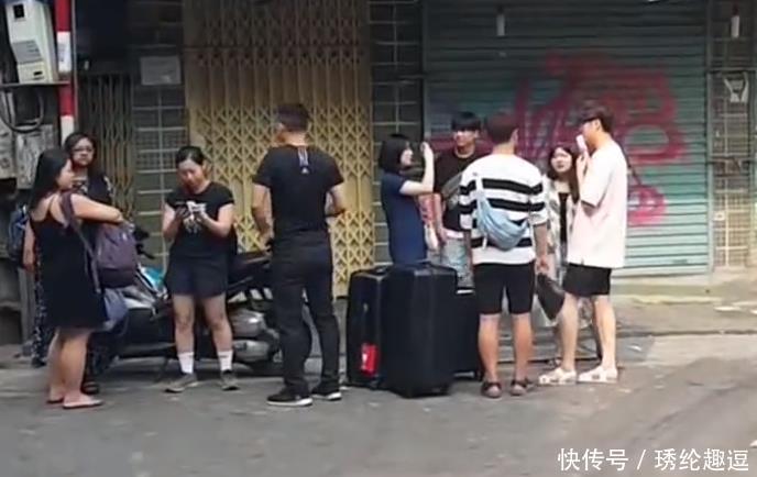 实拍 越南的第二大城市, 看看建设相当于中国的几线城市