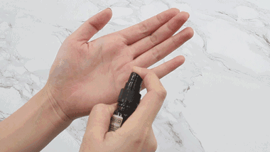 精致女孩丨胸部和私处也要好好护理!