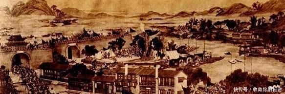 「洋枪队」太平天国中与洋枪队交手最多的悍将,疆场无敌,偏死叛徒手,惜哉!