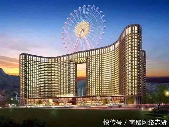  「上海迪士尼」全球最大酒店将在中国建成耗资200亿,相当于上海