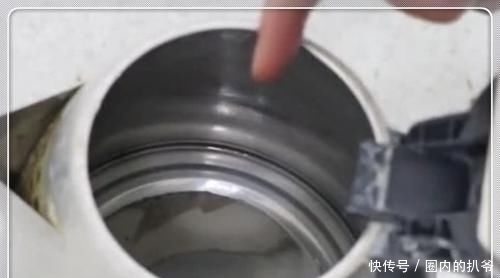 真的:用电热水壶烧水的看看,真的别再大意了,别说没有告诉你