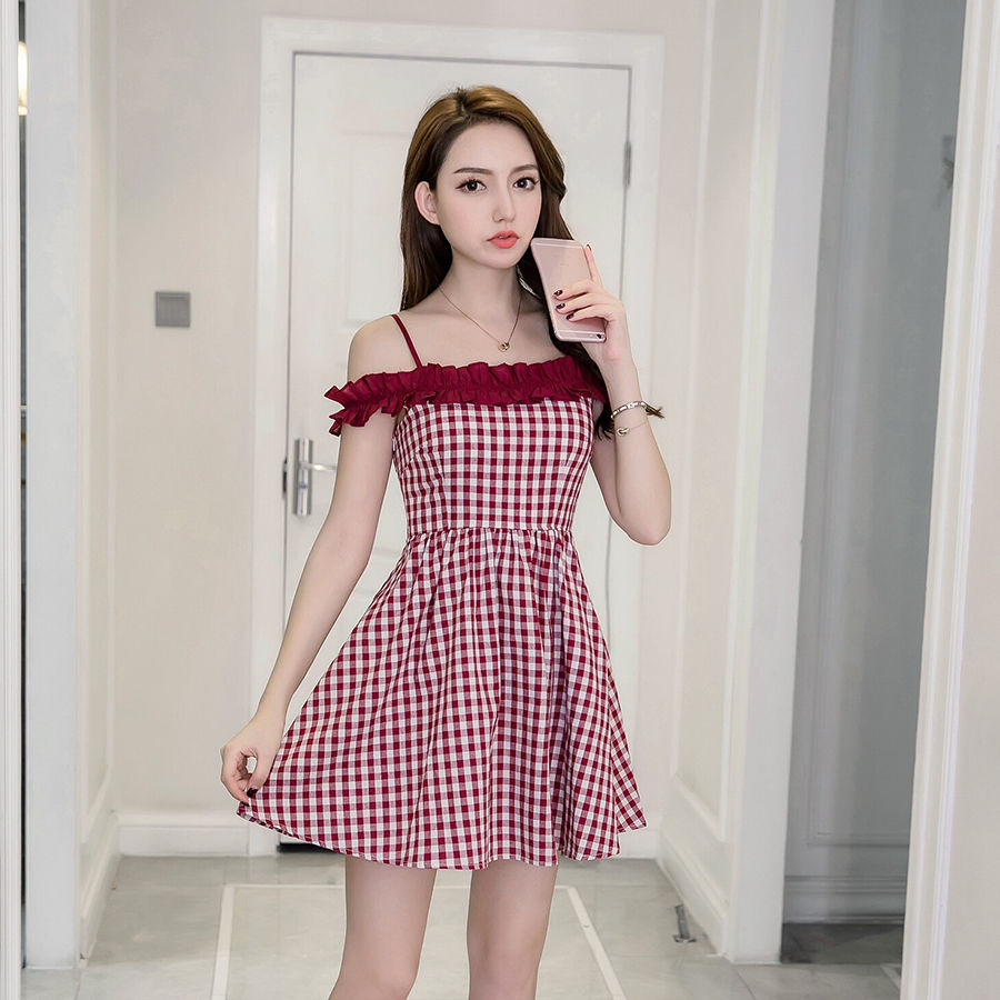 时尚的你不来看看这几款连衣裙吗?实在太美了，我都是第一次见呢