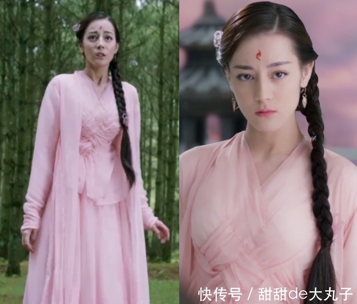  「件套」三生三世第一部的白凤九有多美？天上人间14件套，迷倒四海八荒