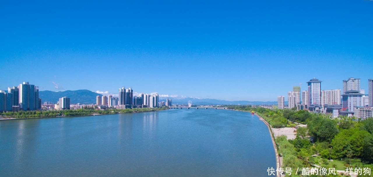  西安：陕西最适合养老的3个城市，一个是汉中，一个东邻省会西安