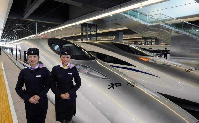 河南此县发达了，被重量级高铁项目“砸中”，未来将蝶变崛起