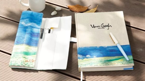 晨光来搞事了!看完这些文具我想回去读书!