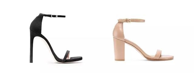 每个人都需要一双高跟鞋，但你知道哪个牌子好穿吗？