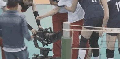 中国女排有事吗