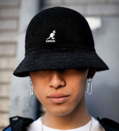 拿稳这顶渔夫帽，你的大脸有救了