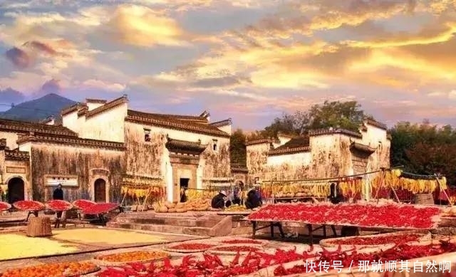 安徽旅游攻略:安徽最值得去的十大4A景区,你都了解吗?