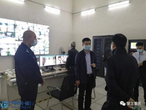 疫情防控@重庆各地各校出台措施确保安全复学复课