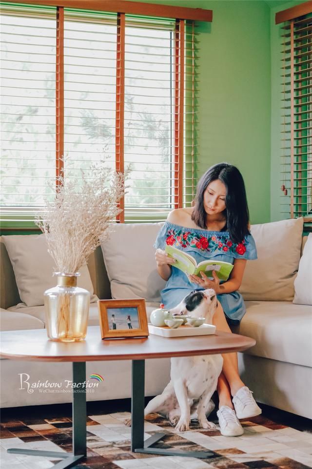 群山之巅寻一处森林乡居，京郊房山赏秋胜地推荐