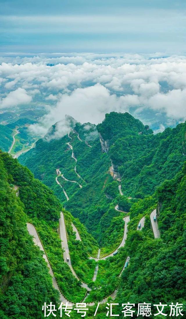 什么是湖南啊?一个低调,而又让人无法忽略的地方