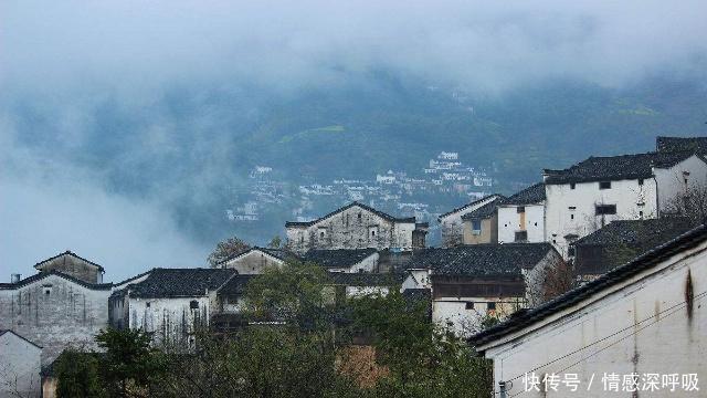 安徽最偏的城市，130公里再无主城区，但却不是阜阳、亳州