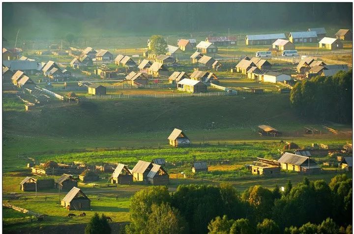 九月的新疆逼疯摄影师，勾走了你的魂