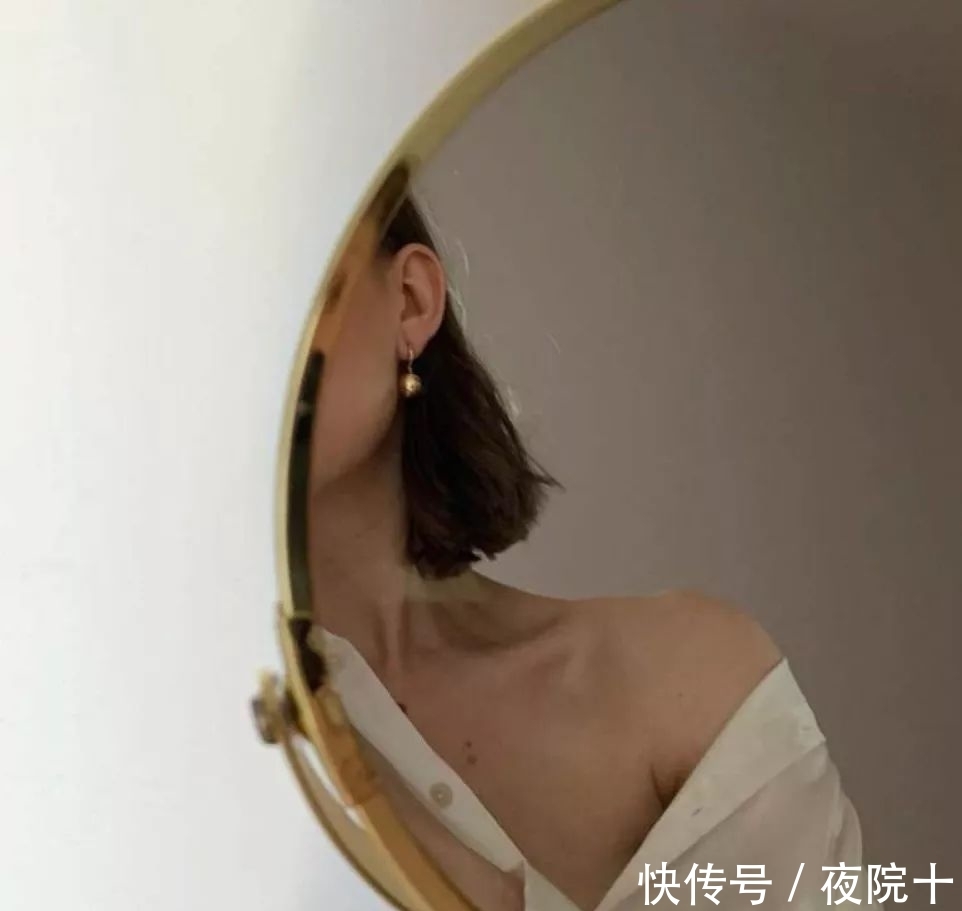 漂亮：比你漂亮的人，都在家偷偷做这几件事！