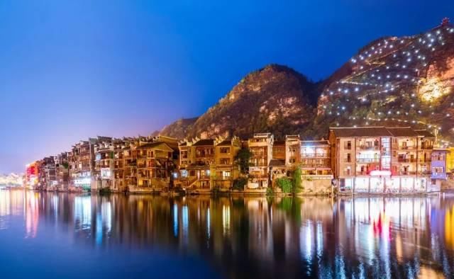  「黔东南最」2020世界最佳旅行目的地！贵州：暗藏密码，比想象中更神秘