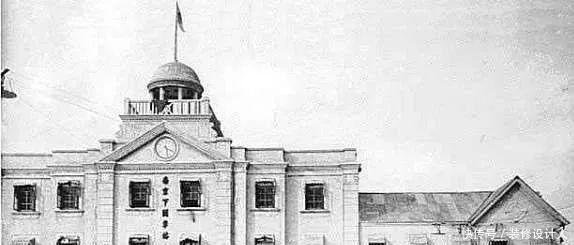 70张上世纪南京老照片！看完，我很怀念她！