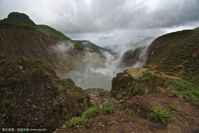 22奇幻之旅 最奇特最大的世界天然“火锅”,这样的火锅见过吗?