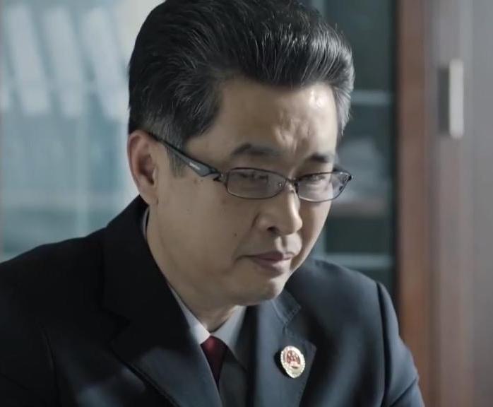  「人民的名义」人民的名义：钟小艾是中纪委副主任，有多大权力