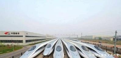 中国这辆“黄色高铁”，从来没有乘客，却要天天跑，了解一下