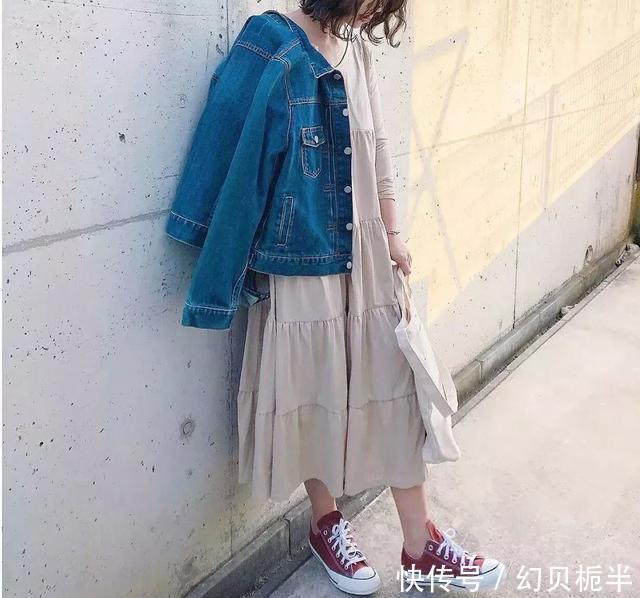 #适合#适合30+女性的春季穿搭,告诉你什么才叫"高级美"!