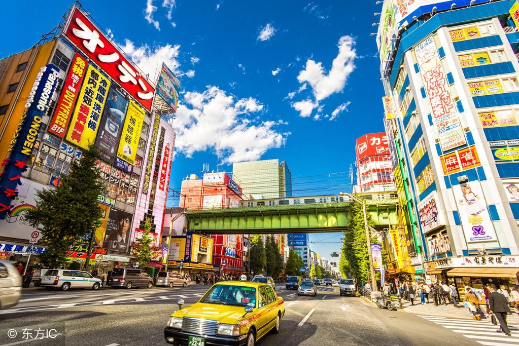 东京真的是全球GDP最高的城市吗?这篇文章告