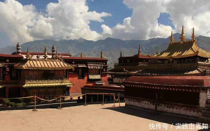 我国最著名的五个寺庙，有两个都在河南，你知道是哪两个吗？