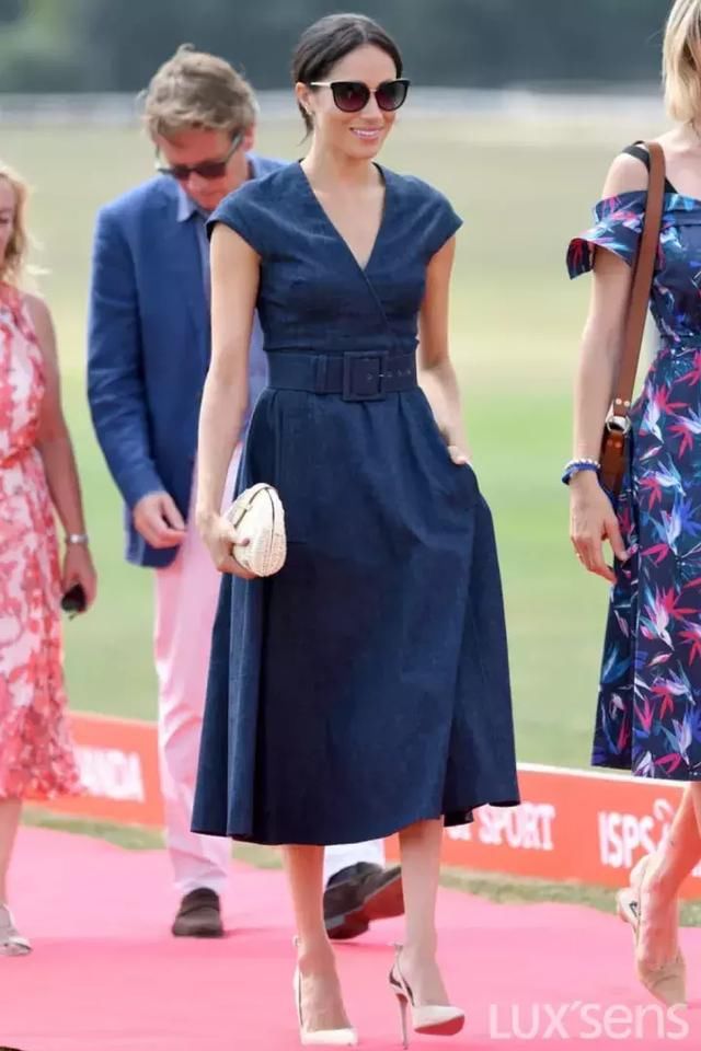 腰粗腿短没脖子……也能分分钟穿出超模气场！