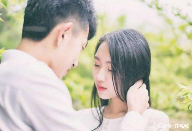 恋爱|身高160普通男孩,跨越网恋、异地去寻爱,终于抱得美人归!