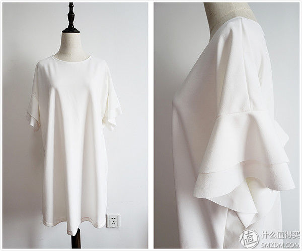 立志做个大裁缝 篇一:我衣服是自己做哒!缝纫新手两个月作品集合