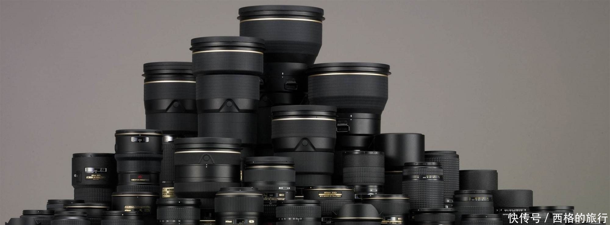 只选一枚镜头,可以拍出专业照片吗?