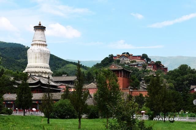 山西十大最好玩的地方 山西哪个地方好玩 山西最好玩景点排名