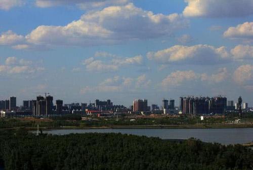 如果河北要更换省会，哪座城市更有能力？如今这两座城市呼声最高