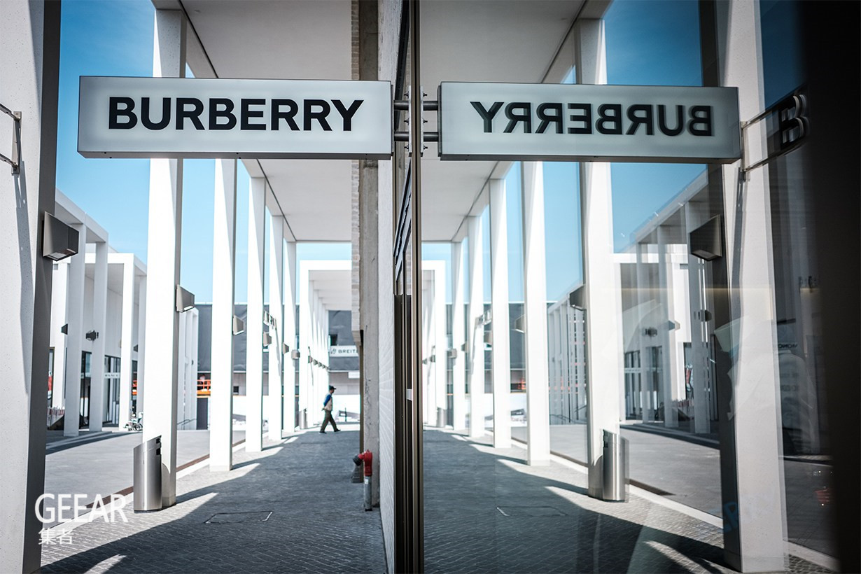 「疫情」疫情之下时尚产业的考验:Burberry销售额降半、维密暂闭网店