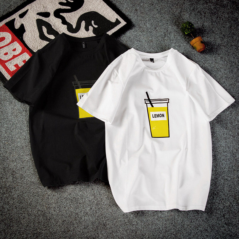 当下流行这8款T恤，赶巧给老公买了3件，穿上时尚大气还有面