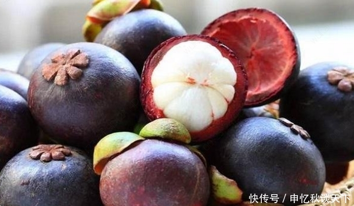  「种植」农村一种作物以前没人种植，现在是热销水果，一亩纯利