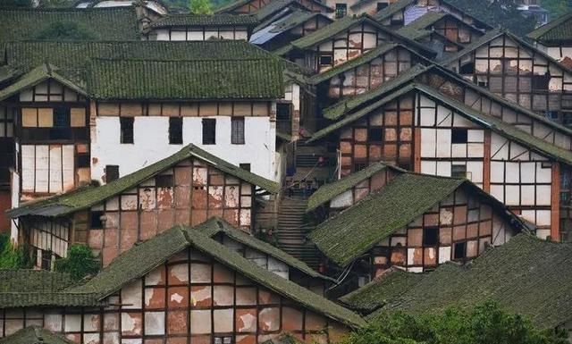 这才是四川最美7大景点，景美人还少，去过5个的都是老司机！